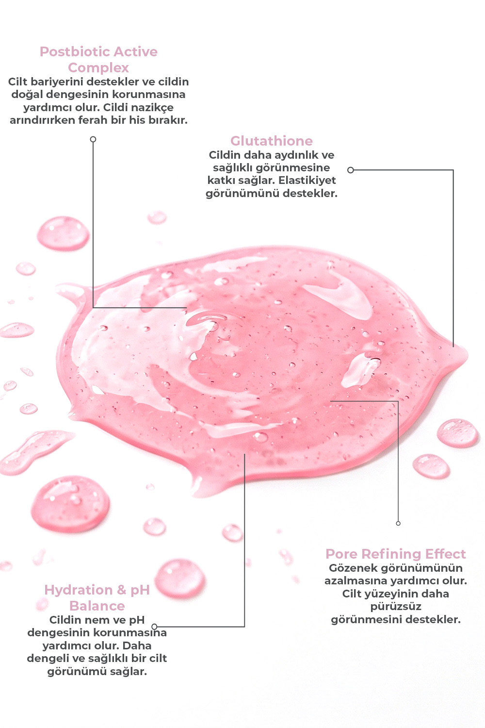 3-Tonic-Detaylı-bilgi Clynoxe Yüz Temizleme Toniği, 200 ml