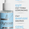 Clynoxe Hyaluronic Acid Serum, Nemlendirici Yüz Serumu 30 mL