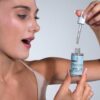 Clynoxe Hyaluronic Acid Serum, Nemlendirici Yüz Serumu 30 mL