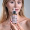 P 1 kopya 2 Clynoxe Whitening Serum, Aydınlatıcı & Cilt Tonu Görünümü Eşitleyici Yüz Serumu 30 mL