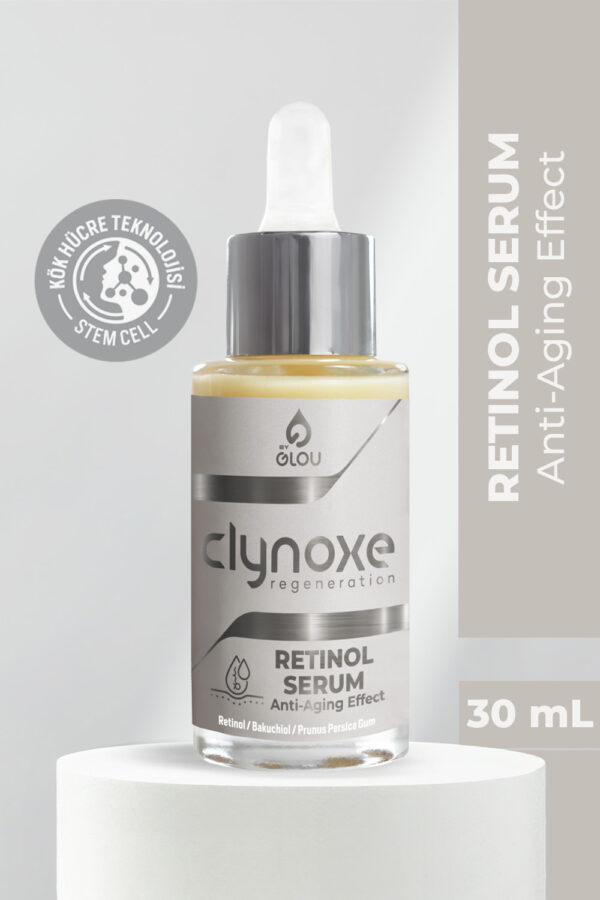 RETINOL SERUM