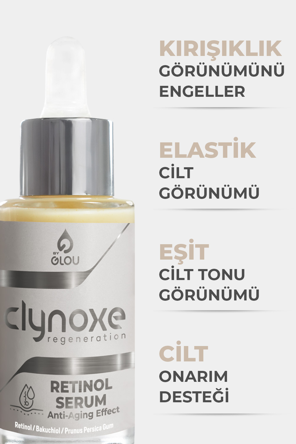 Retinol serum 2 RETINOL SERUM