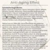 Retinol serum 6 RETINOL SERUM