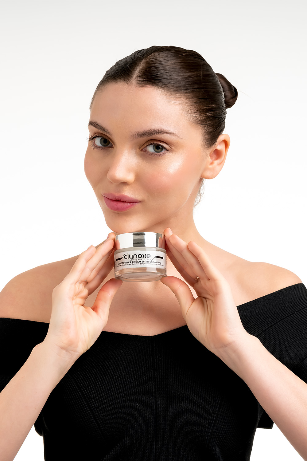 Studio-50mm-7570 Clynoxe Seramidli Krem, 50 ml