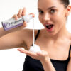 Studio-50mm-80261 Clynoxe Yüz Temizleme Köpüğü, 150 ml