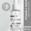 Vitamin C Serum 1 Clynoxe Vitamin C Serum,Canlandırıcı Yüz Bakım Serumu 30 mL