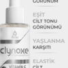 Vitamin C Serum 2 Clynoxe Vitamin C Serum,Canlandırıcı Yüz Bakım Serumu 30 mL