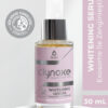 Whıtenıng serum 1 Clynoxe Whitening Serum, Aydınlatıcı & Cilt Tonu Görünümü Eşitleyici Yüz Serumu 30 mL