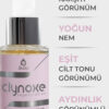 Whıtenıng serum 2 Clynoxe Whitening Serum, Aydınlatıcı & Cilt Tonu Görünümü Eşitleyici Yüz Serumu 30 mL