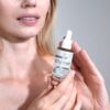 be1 s kopya Clynoxe Vitamin C Serum,Canlandırıcı Yüz Bakım Serumu 30 mL